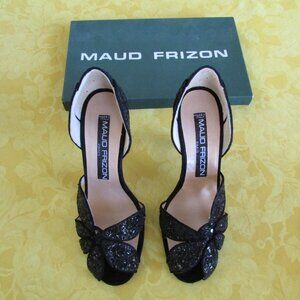 Maud Frizon Women's 3.5 High Heels